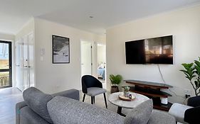 S&N Modern 2Br With Parking Opposite Waikato Hospital & Near Lake
